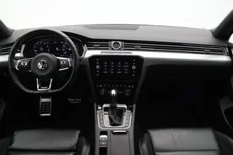 Volkswagen Passat, 1.4, 92 kW, bensiin, automaat, esivedu