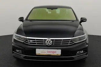 Volkswagen Passat, 1.4, 92 kW, bensiin, automaat, esivedu