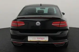 Volkswagen Passat, 1.4, 92 kW, bensiin, automaat, esivedu