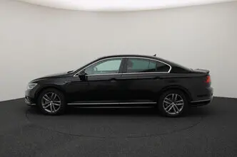 Volkswagen Passat, 1.4, 92 kW, bensiin, automaat, esivedu