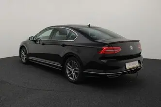 Volkswagen Passat, 1.4, 92 kW, bensiin, automaat, esivedu