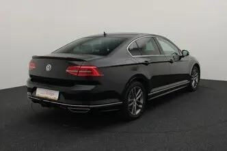 Volkswagen Passat, 1.4, 92 kW, bensiin, automaat, esivedu