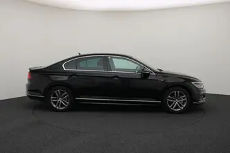 Volkswagen Passat, 1.4, 92 kW, bensiin, automaat, esivedu