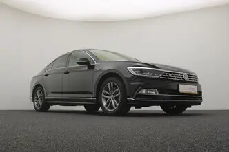 Volkswagen Passat, 1.4, 92 kW, bensiin, automaat, esivedu