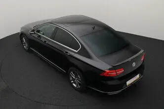 Volkswagen Passat, 1.4, 92 kW, bensiin, automaat, esivedu