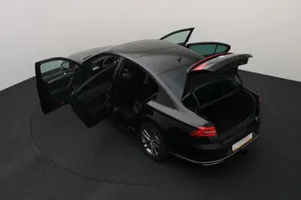 Volkswagen Passat, 1.4, 92 kW, bensiin, automaat, esivedu