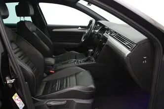 Volkswagen Passat, 1.4, 92 kW, bensiin, automaat, esivedu