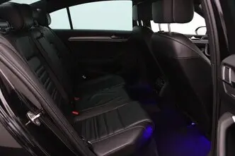 Volkswagen Passat, 1.4, 92 kW, bensiin, automaat, esivedu