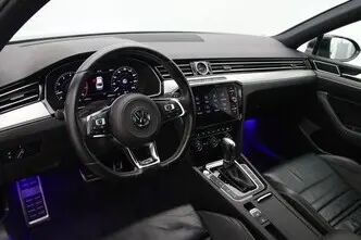 Volkswagen Passat, 1.4, 92 kW, bensiin, automaat, esivedu