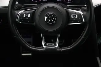 Volkswagen Passat, 1.4, 92 kW, bensiin, automaat, esivedu