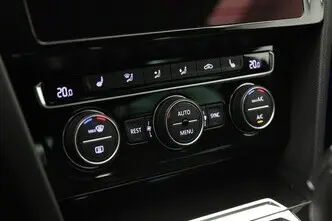 Volkswagen Passat, 1.4, 92 kW, bensiin, automaat, esivedu