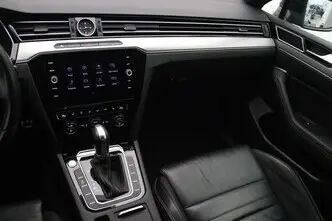 Volkswagen Passat, 1.4, 92 kW, bensiin, automaat, esivedu