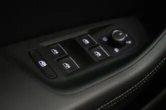 Volkswagen Passat, 1.4, 92 kW, bensiin, automaat, esivedu
