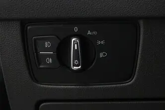 Volkswagen Passat, 1.4, 92 kW, bensiin, automaat, esivedu