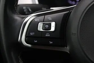 Volkswagen Passat, 1.4, 92 kW, bensiin, automaat, esivedu