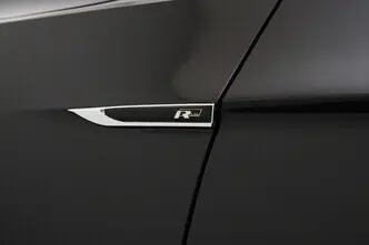 Volkswagen Passat, 1.4, 92 kW, bensiin, automaat, esivedu