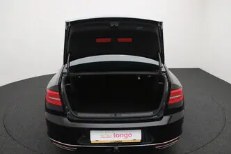 Volkswagen Passat, 1.4, 92 kW, bensiin, automaat, esivedu