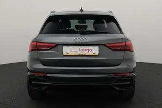 Audi Q3, 1.5, 110 kW, hübriid, automaat, esivedu