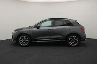 Audi Q3, 1.5, 110 kW, hübriid, automaat, esivedu