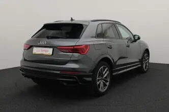 Audi Q3, 1.5, 110 kW, hübriid, automaat, esivedu