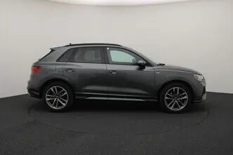 Audi Q3, 1.5, 110 kW, hübriid, automaat, esivedu