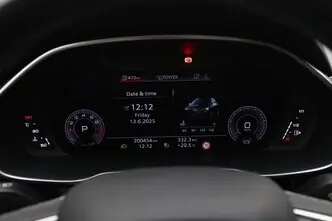 Audi Q3, 1.5, 110 kW, hübriid, automaat, esivedu
