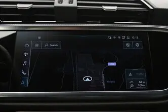 Audi Q3, 1.5, 110 kW, hübriid, automaat, esivedu
