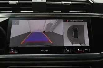 Audi Q3, 1.5, 110 kW, hübriid, automaat, esivedu