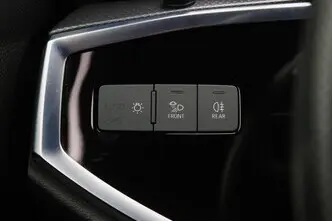 Audi Q3, 1.5, 110 kW, hübriid, automaat, esivedu