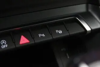 Audi Q3, 1.5, 110 kW, hübriid, automaat, esivedu