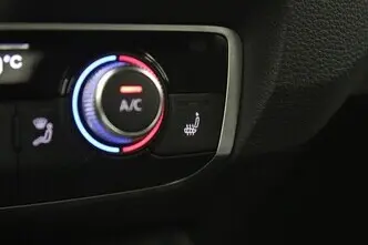 Audi Q3, 1.5, 110 kW, hübriid, automaat, esivedu