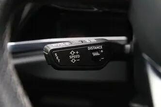 Audi Q3, 1.5, 110 kW, hübriid, automaat, esivedu