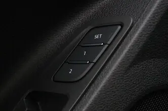 Audi Q3, 1.5, 110 kW, hübriid, automaat, esivedu