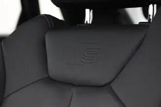 Audi Q3, 1.5, 110 kW, hübriid, automaat, esivedu