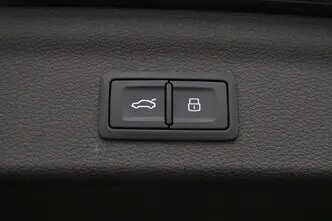 Audi Q3, 1.5, 110 kW, hübriid, automaat, esivedu