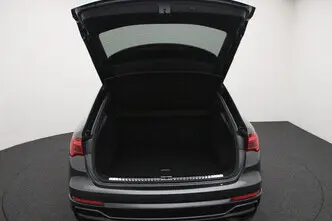 Audi Q3, 1.5, 110 kW, hübriid, automaat, esivedu