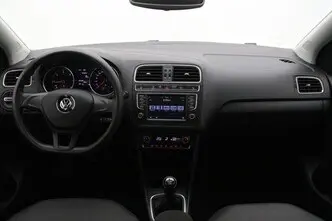 Volkswagen Polo, 1.4, 55 kW, diisel, manuaal, esivedu