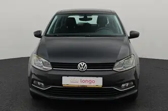 Volkswagen Polo, 1.4, 55 kW, diisel, manuaal, esivedu