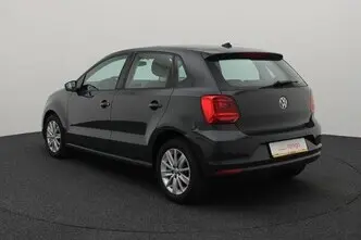 Volkswagen Polo, 1.4, 55 kW, diisel, manuaal, esivedu