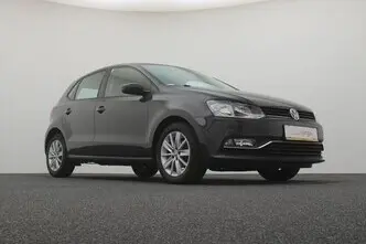 Volkswagen Polo, 1.4, 55 kW, diisel, manuaal, esivedu