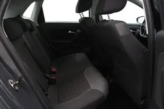 Volkswagen Polo, 1.4, 55 kW, diisel, manuaal, esivedu