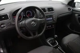 Volkswagen Polo, 1.4, 55 kW, diisel, manuaal, esivedu