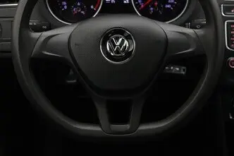 Volkswagen Polo, 1.4, 55 kW, diisel, manuaal, esivedu