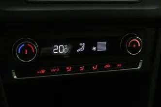 Volkswagen Polo, 1.4, 55 kW, diisel, manuaal, esivedu