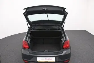 Volkswagen Polo, 1.4, 55 kW, diisel, manuaal, esivedu