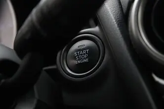 Mazda 2, 1.5, 66 kW, hübriid, manuaal, esivedu