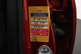 Mazda 2, 1.5, 66 kW, hübriid, manuaal, esivedu