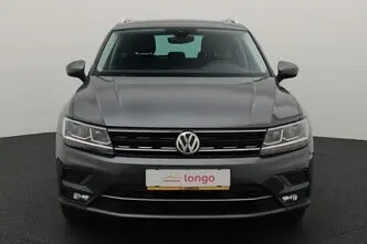Volkswagen Tiguan, 1.5, 110 kW, bensiin, automaat, esivedu