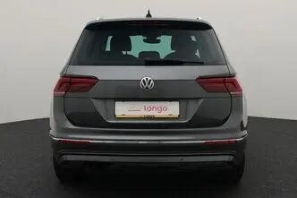 Volkswagen Tiguan, 1.5, 110 kW, bensiin, automaat, esivedu