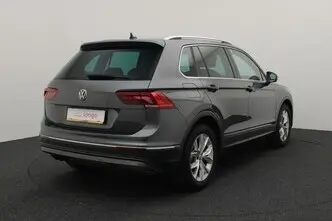 Volkswagen Tiguan, 1.5, 110 kW, bensiin, automaat, esivedu